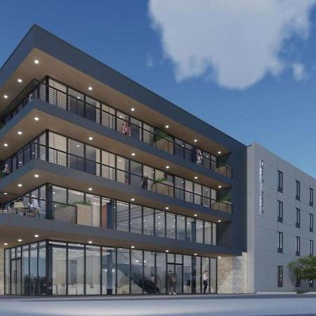Denizen Hotel ماككيني المظهر الخارجي الصورة