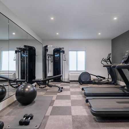 Denizen Hotel ماككيني المظهر الخارجي الصورة