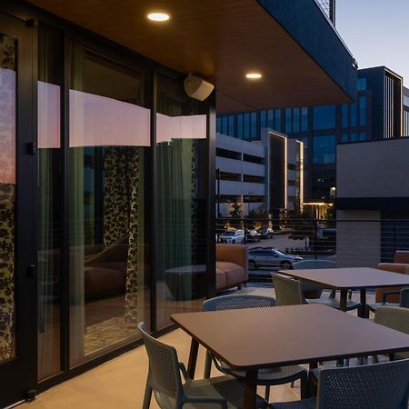 Denizen Hotel ماككيني المظهر الخارجي الصورة