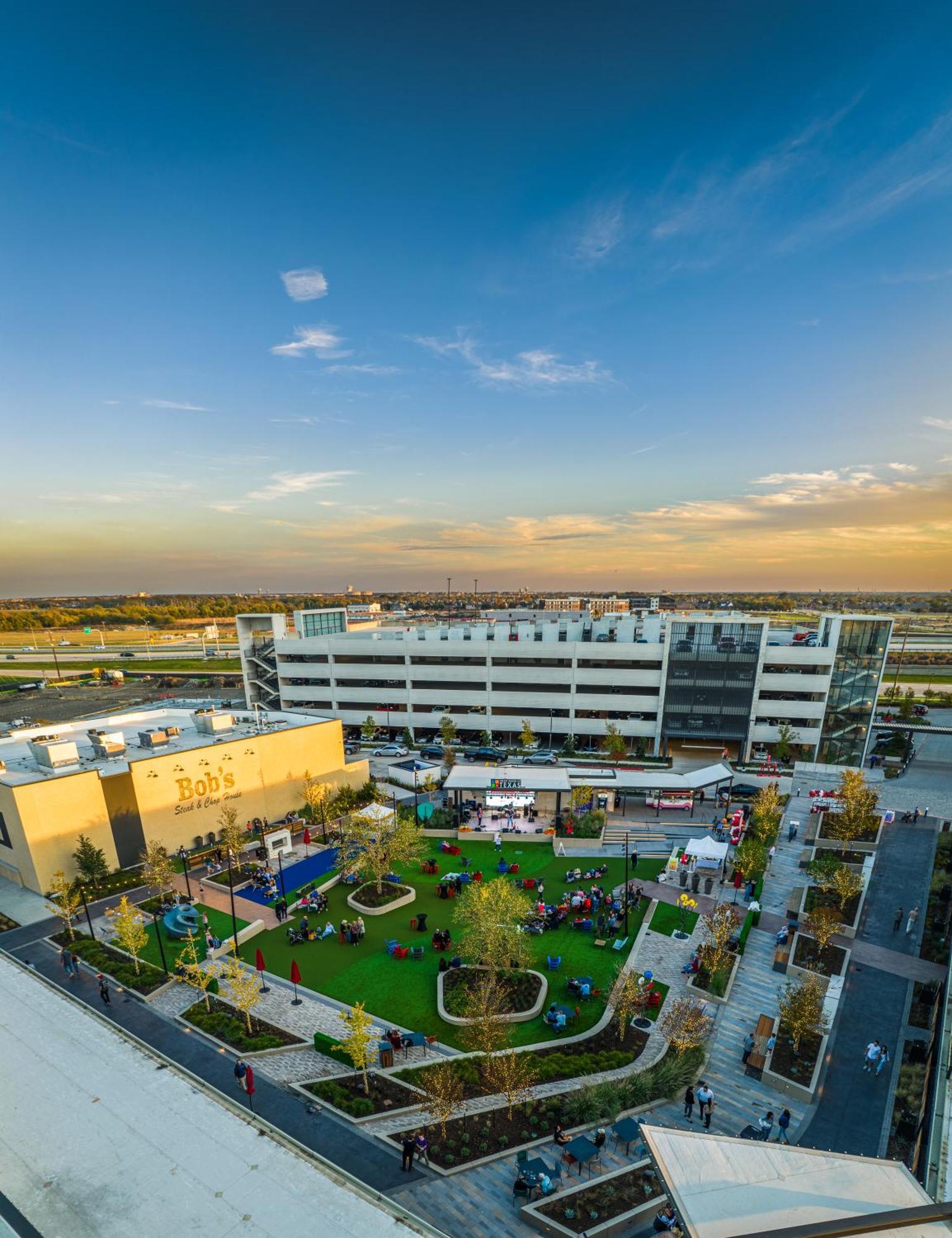 Denizen Hotel ماككيني المظهر الخارجي الصورة