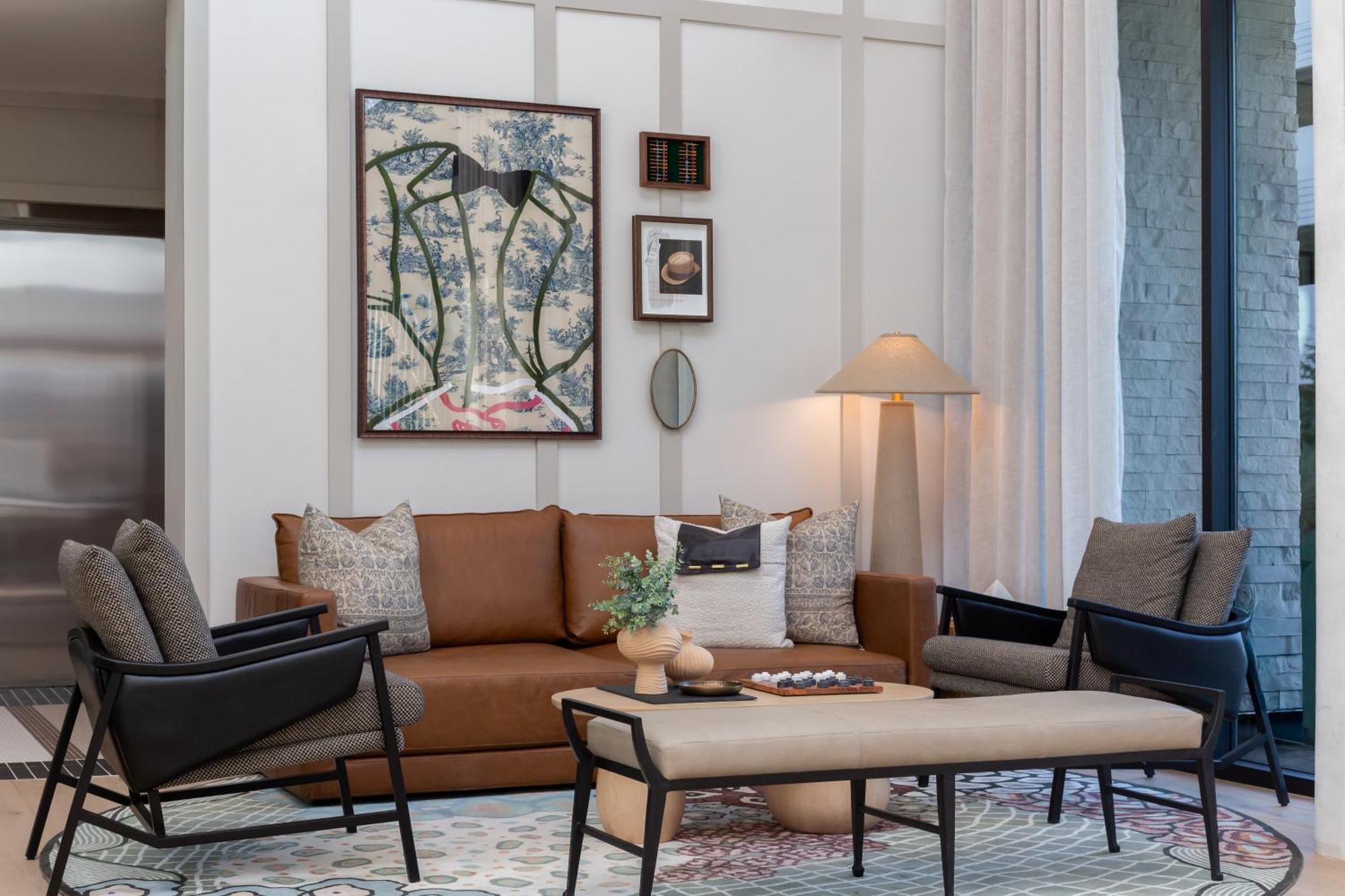 Denizen Hotel ماككيني المظهر الخارجي الصورة