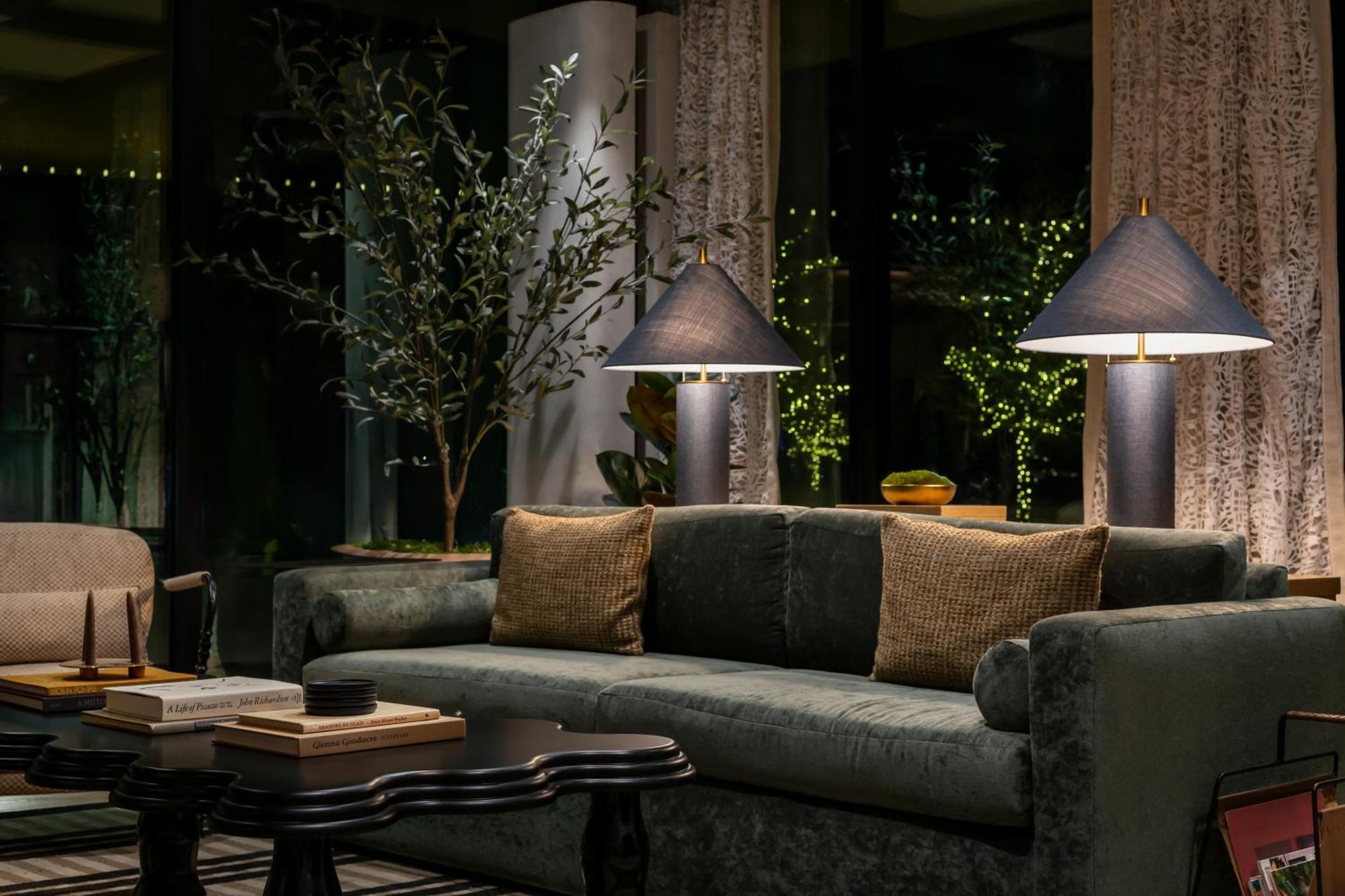 Denizen Hotel ماككيني المظهر الخارجي الصورة