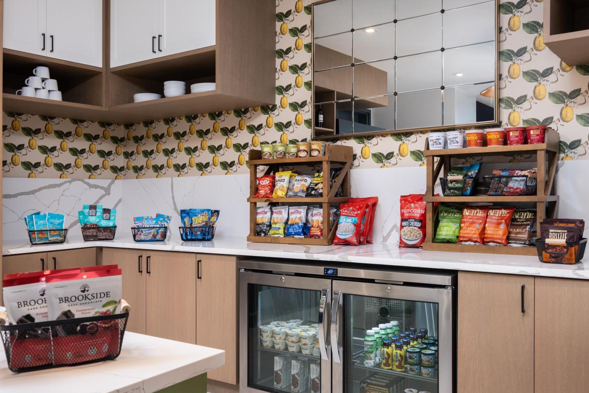 Denizen Hotel ماككيني المظهر الخارجي الصورة