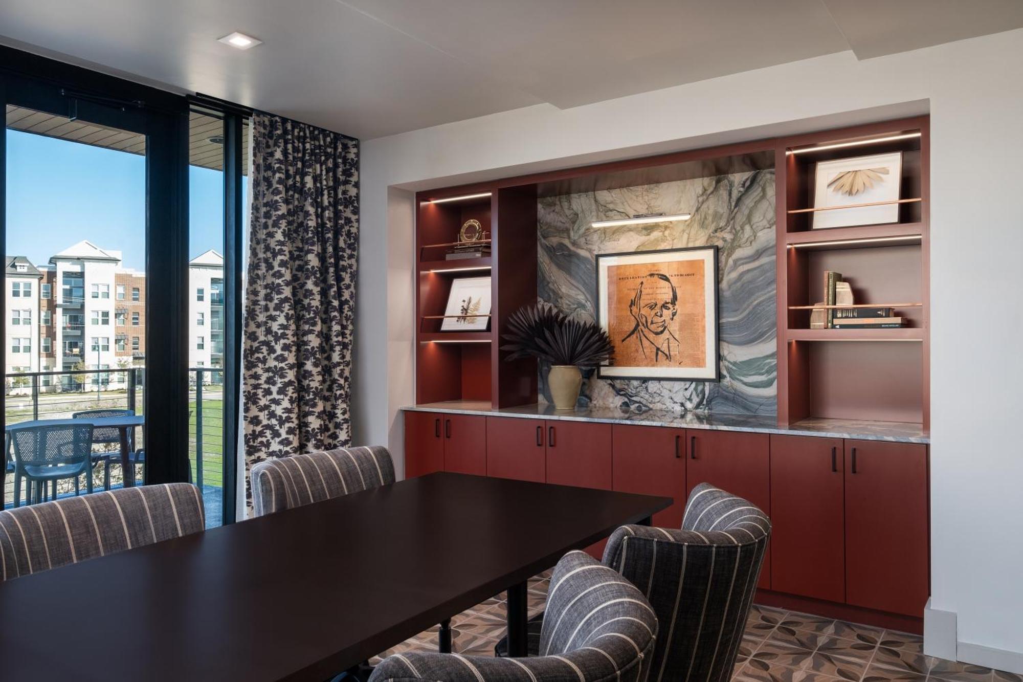 Denizen Hotel ماككيني المظهر الخارجي الصورة