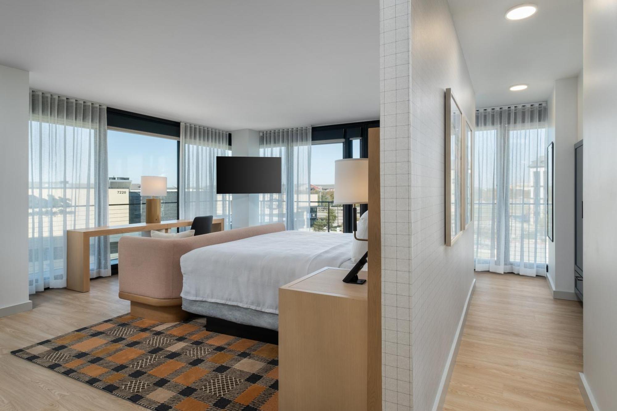 Denizen Hotel ماككيني المظهر الخارجي الصورة