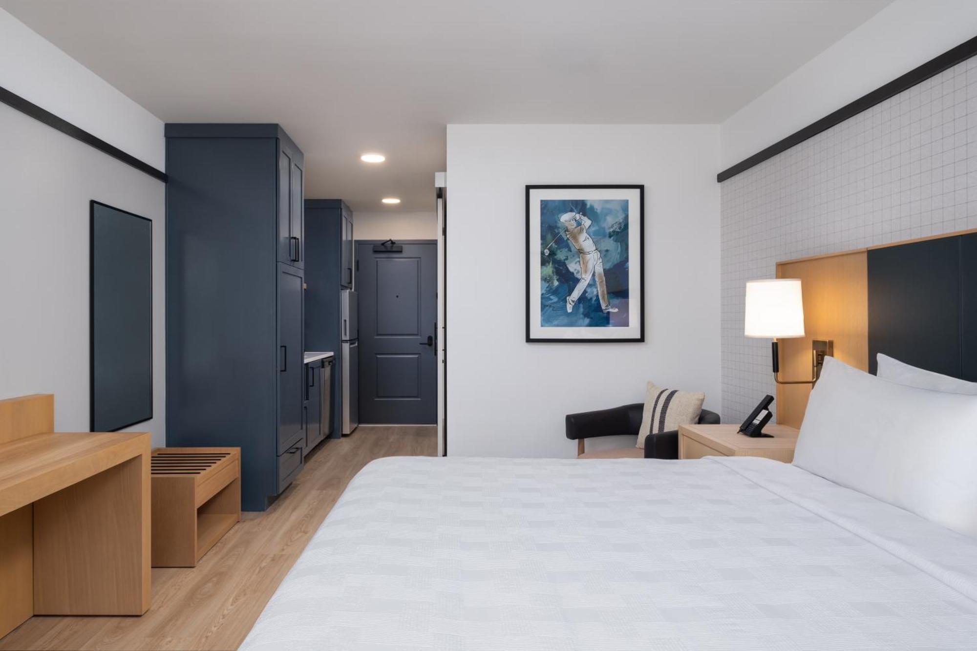Denizen Hotel ماككيني المظهر الخارجي الصورة