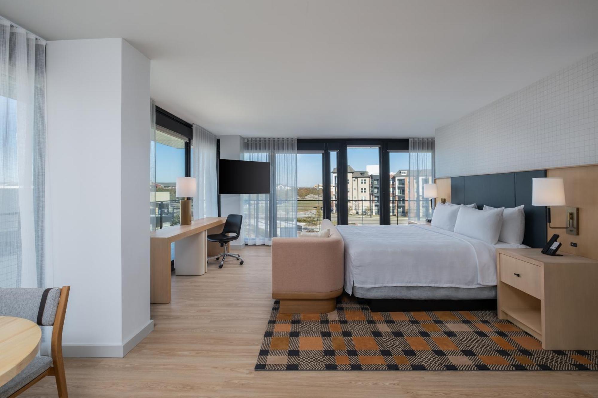 Denizen Hotel ماككيني المظهر الخارجي الصورة