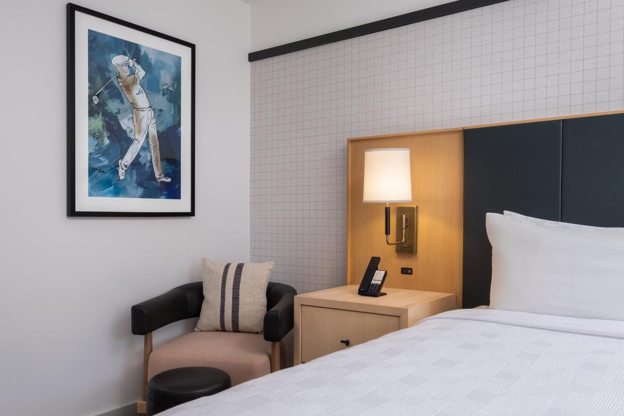Denizen Hotel ماككيني المظهر الخارجي الصورة