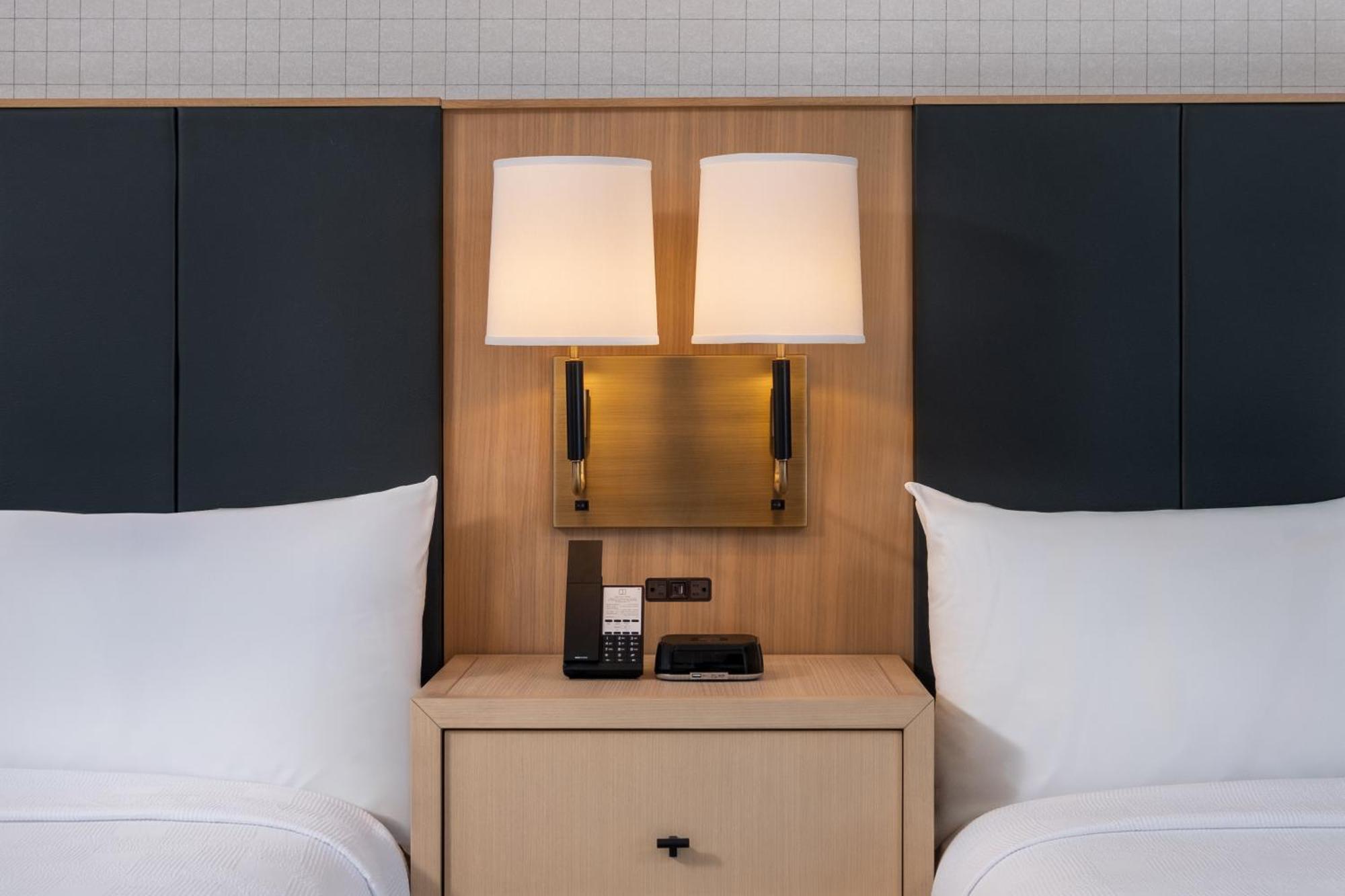 Denizen Hotel ماككيني المظهر الخارجي الصورة