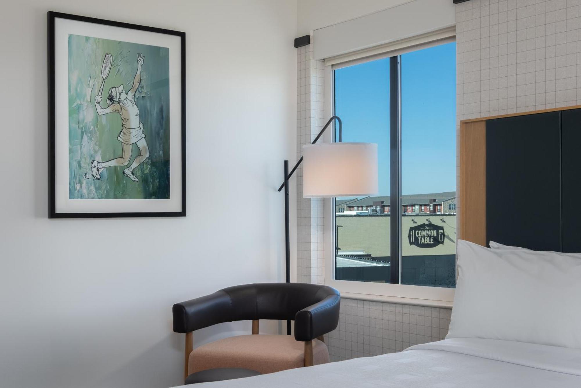 Denizen Hotel ماككيني المظهر الخارجي الصورة
