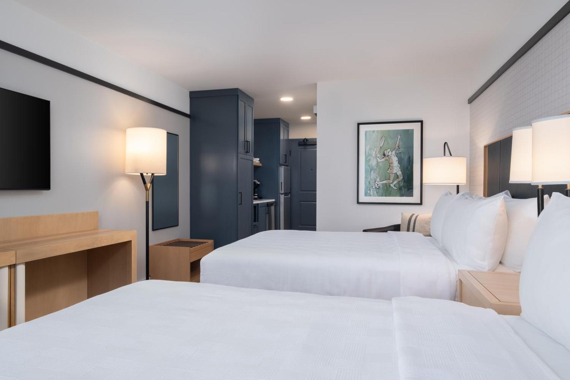 Denizen Hotel ماككيني المظهر الخارجي الصورة